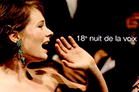Nuit de la Voix