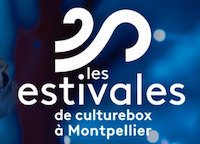 Les Estivales de Montpellier