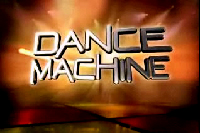 Dance Machine