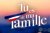 Tu es de ma Famille