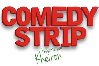 Comedy Strip