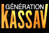 Génération Kassav
