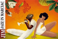 Festival de jazz de Marciac