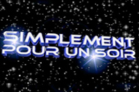 Simplement pour un Soir