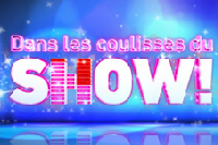Dans les coulisses du Show