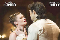 Ballet « L’Histoire de Manon »