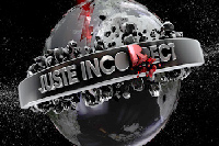 Spectacle « Juste Incorrect »