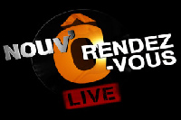 Nouvo Rendez-vous « Live »