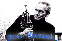 Concert Jon Hassell