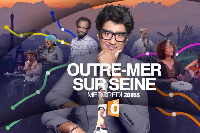 Documentaire « Outremer Sur Seine »