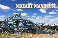 Concert « Mozart Maximum »