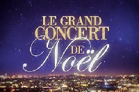 Le Grand Concert de Noël