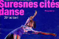 Suresnes Cités Danse