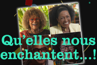 Documentaire « Qu’elles nous enchantent… ! »
